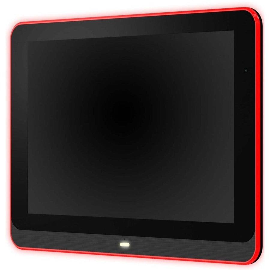 ViewSonic EP1052T-L Scheduling Panel - 10-Point Multi-Touch Controller | TechSoft