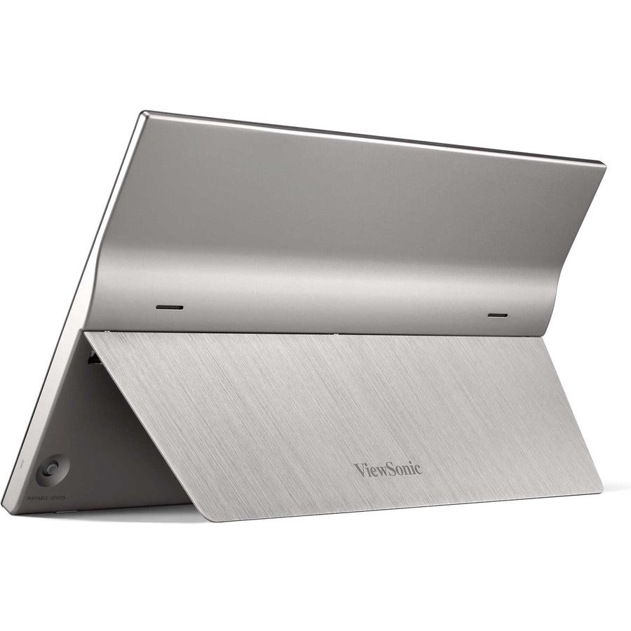 ViewSonic ID1655 15.6" Portable VB Touch Display