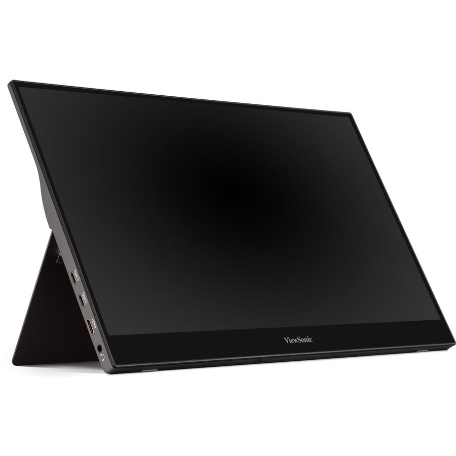 ViewSonic ID1655 15.6" Portable VB Touch Display