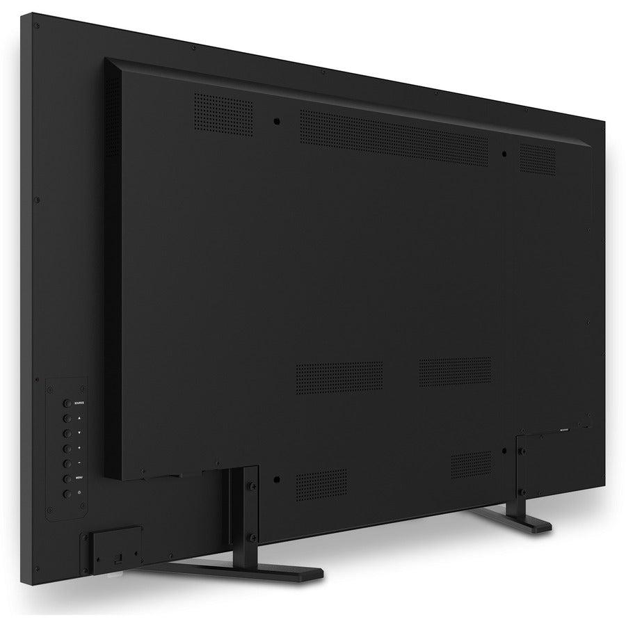 ViewSonic IFP4320-E1 - 43" ViewBoard Interactive Flat Panel Bundle with WiFi Dongle