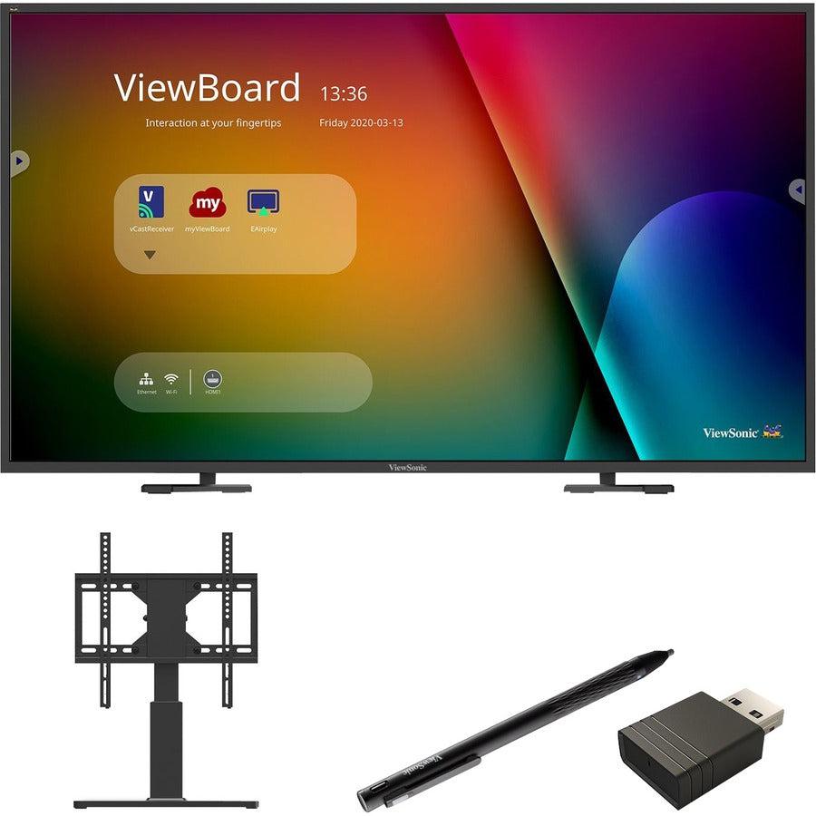 ViewSonic IFP4320-E2
