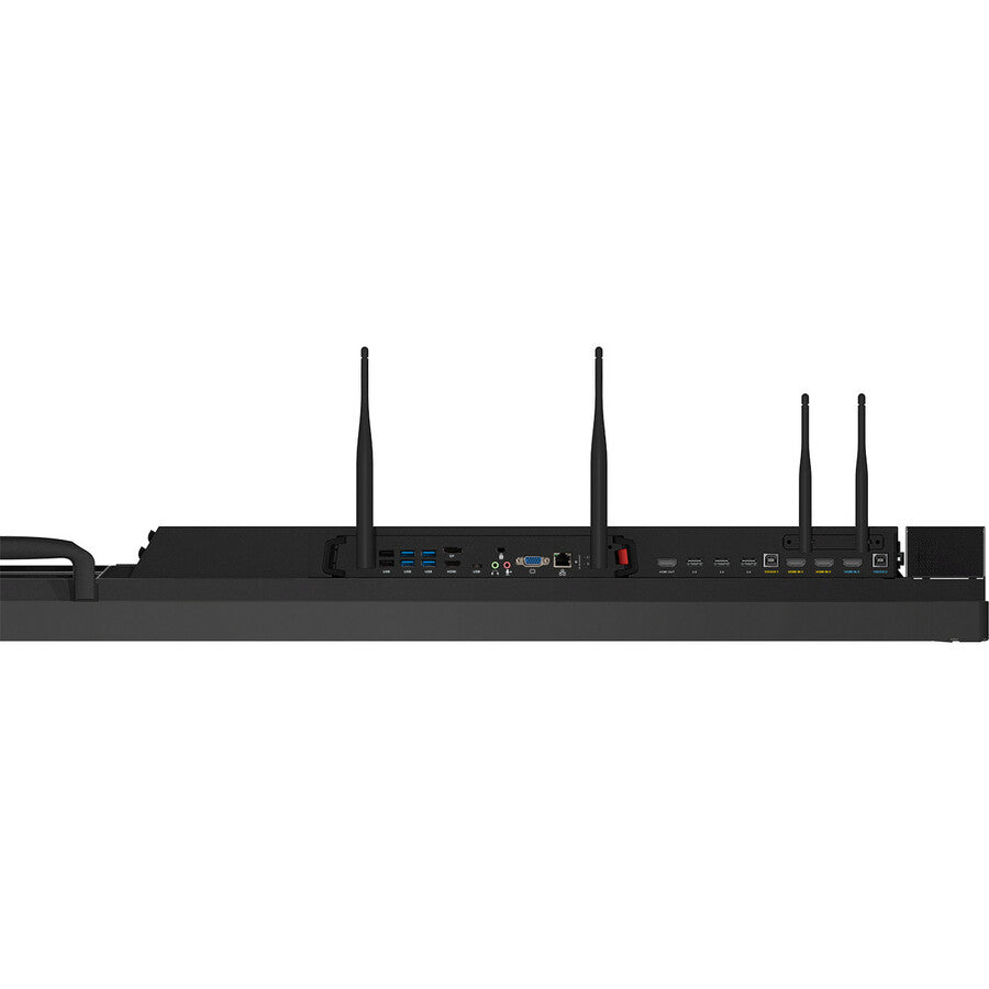 ViewSonic IFP9850 - 98” 4K Ultra HD Interactive Flat Panel