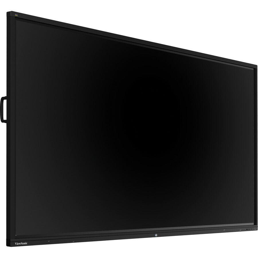 ViewSonic IFP9850 - 98” 4K Ultra HD Interactive Flat Panel