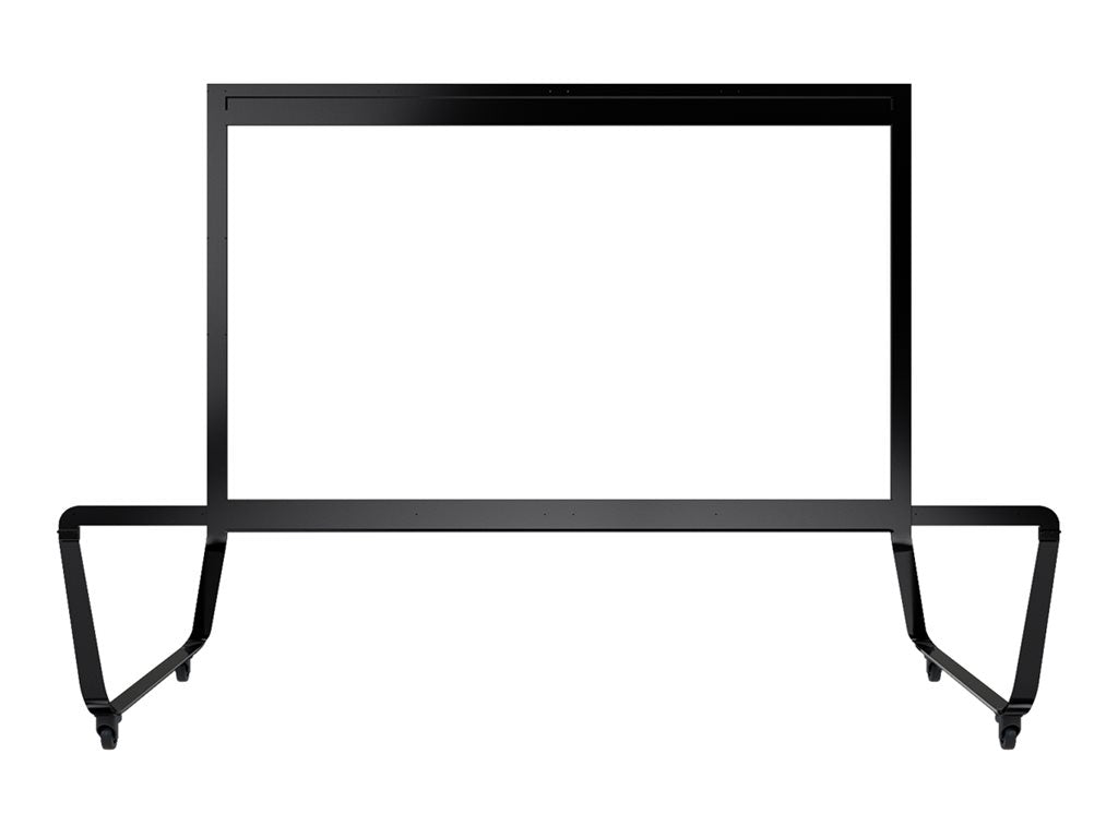 ViewSonic LD-STND-003 - Cart - for LCD display - screen size: 108 - for ViewSonic LD108-121"