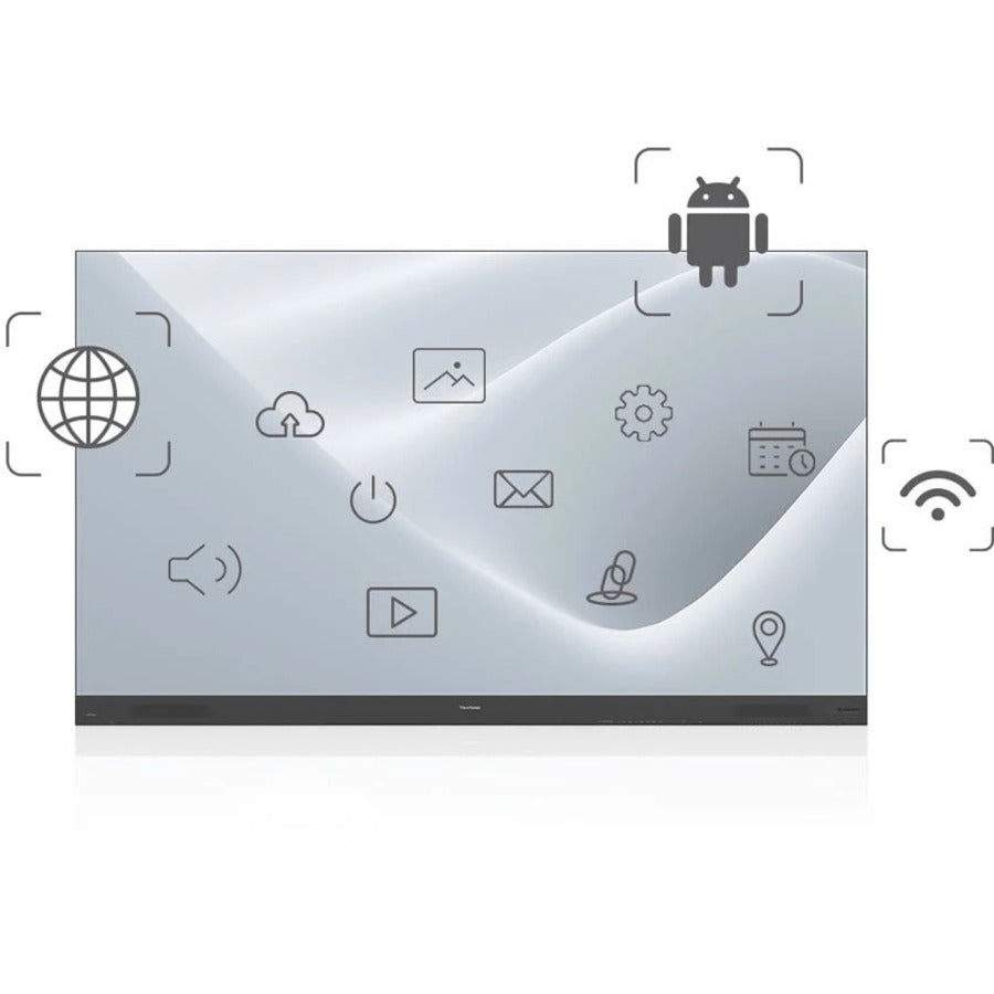 ViewSonic LDP135-151 All-in-One Direct View LED Display