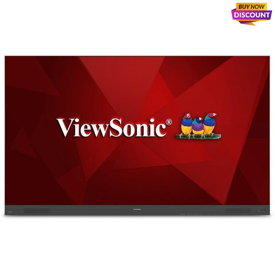 ViewSonic LDP135-151 All-in-One Direct View LED Display