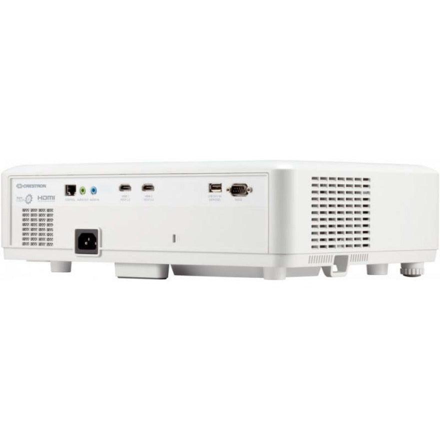 ViewSonic LS610HDH DLP Projector - 16:9 - Ceiling Mountable, Wall Mountable, Floor Mountable - Silver