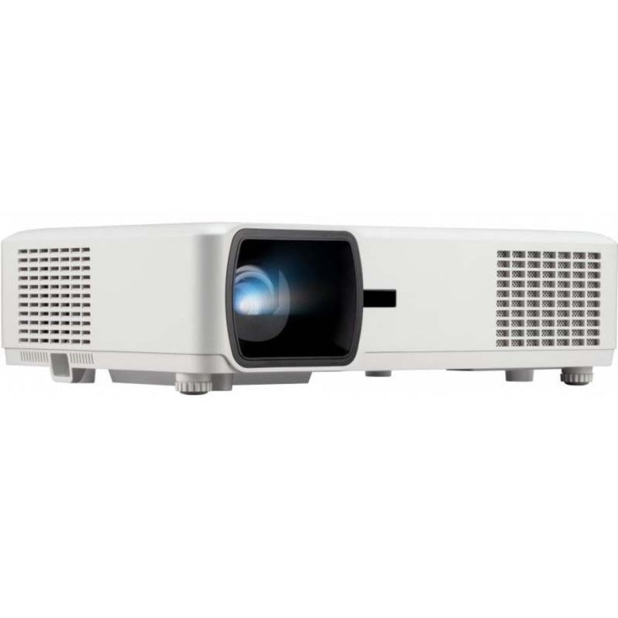 ViewSonic LS610HDH DLP Projector - 16:9 - Ceiling Mountable, Wall Mountable, Floor Mountable - Silver
