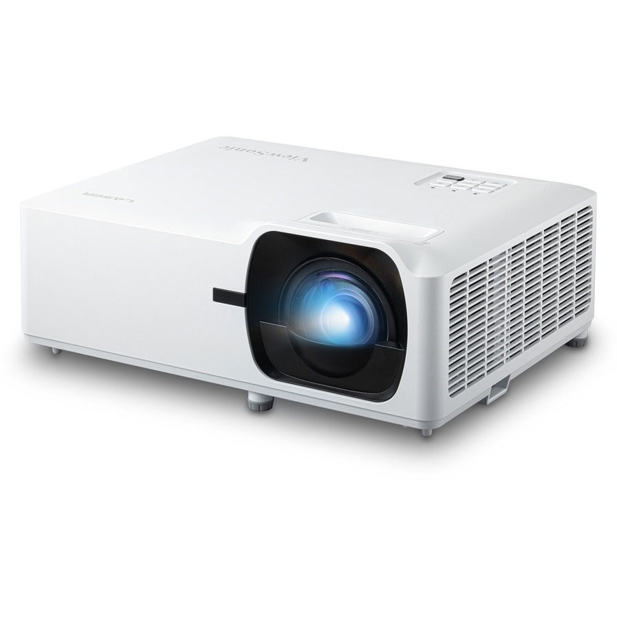 ViewSonic LS710HD 4200 Lumens 1080p Laser Projector with 0.49 Short Throw Ratio, HV