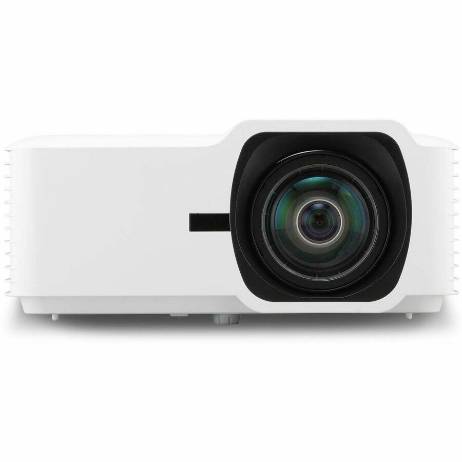ViewSonic LS711HD 4200 Lumens 1080p Laster Projector with 0.49 Short Throw Ratio, HV