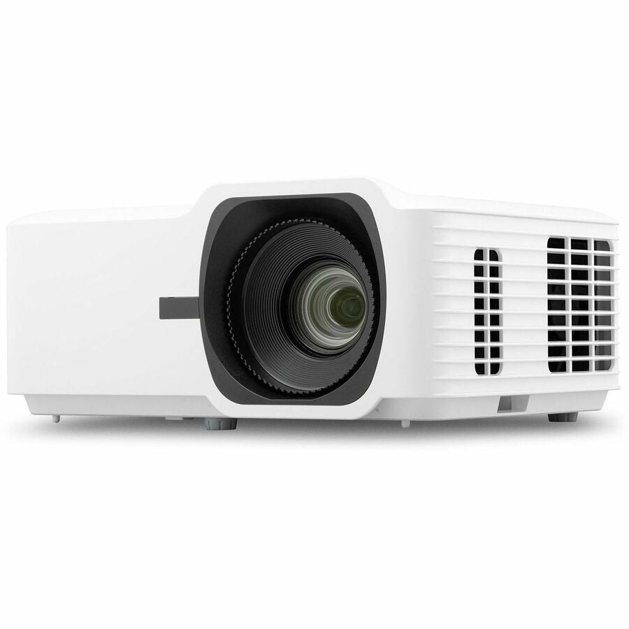 ViewSonic LS740HD 5000 Lumens 1080p Laser Projector with 1.3x Optical Zoom, H/V Keystone,