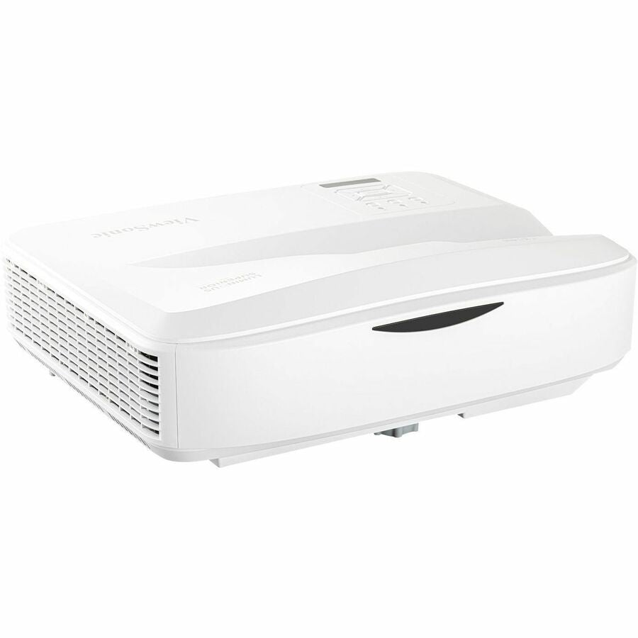 ViewSonic LS832WU 5000 Lumens WUXGA Ultra Short Throw Projector with 1.3 Optical Zoom,