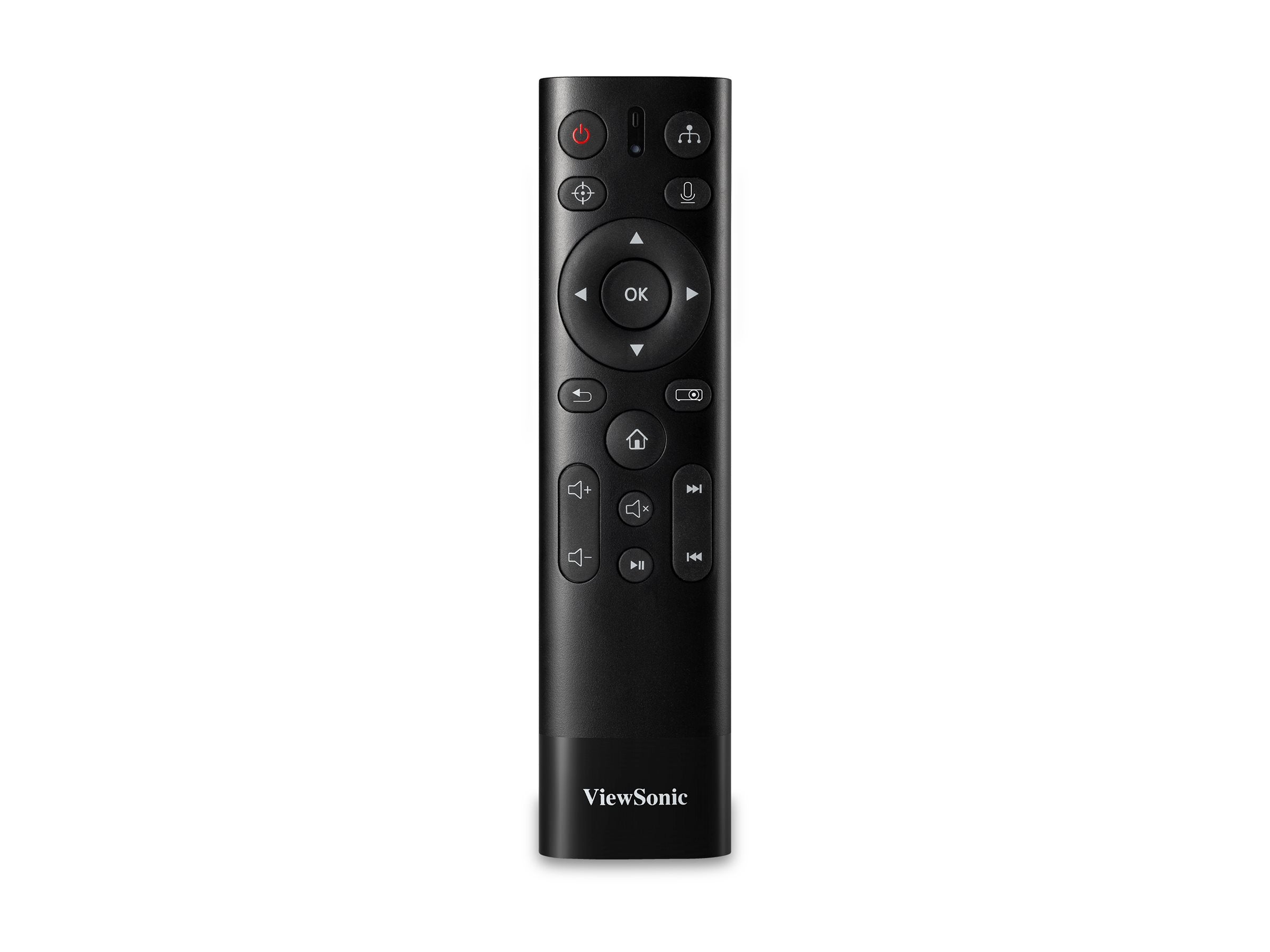 ViewSonic LX60HD - DLP projector - LED - 630 lumens - Full HD (1920 x 1080) - 16:9 - 1080p