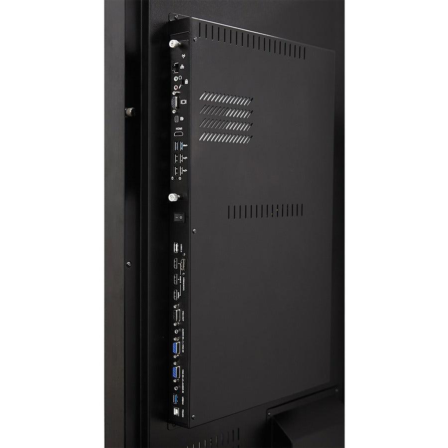 ViewSonic NMP-708 Slot-in PC Network Media Player