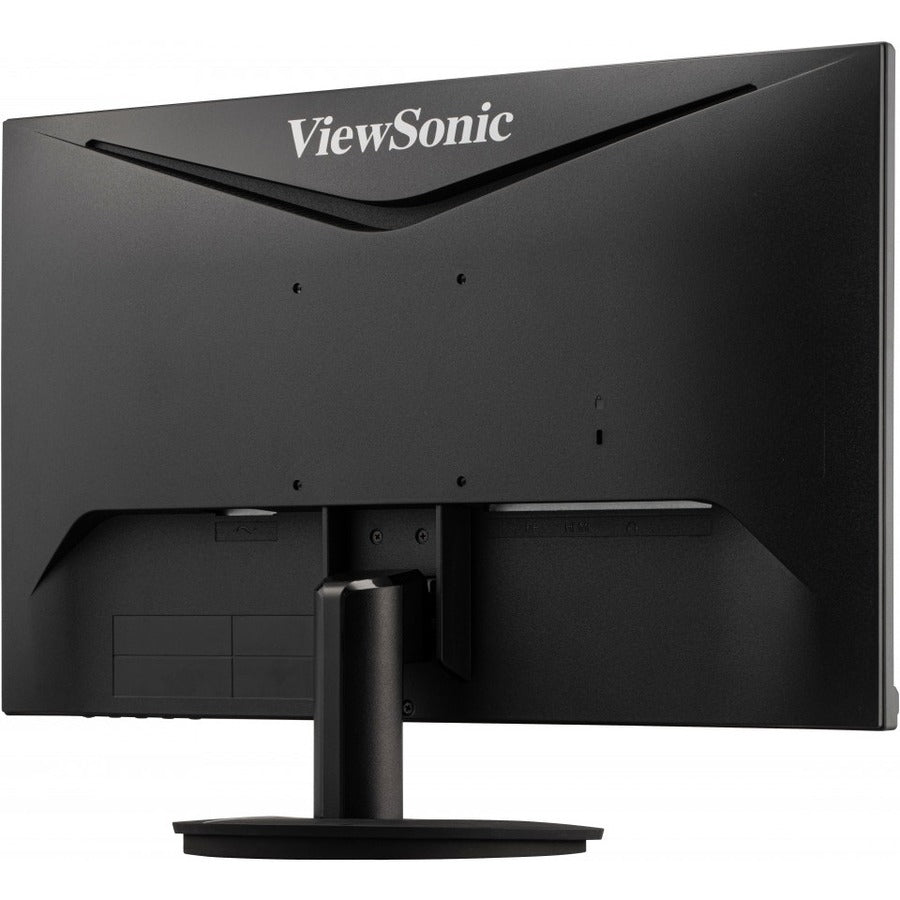 ViewSonic OMNI VX2416 24 Inch 1080p 1ms 100Hz Gaming Monitor with IPS Panel, AMD FreeSync, Eye Care, HDMI and DisplayPort