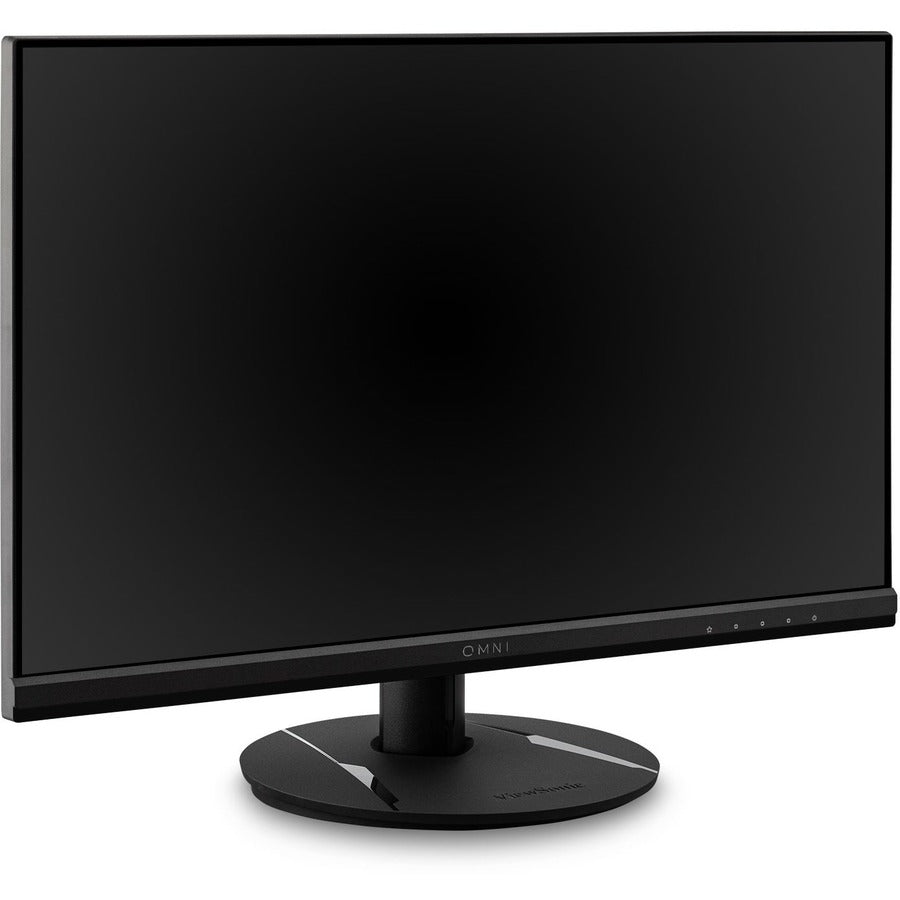 ViewSonic OMNI VX2416 24 Inch 1080p 1ms 100Hz Gaming Monitor with IPS Panel, AMD FreeSync, Eye Care, HDMI and DisplayPort