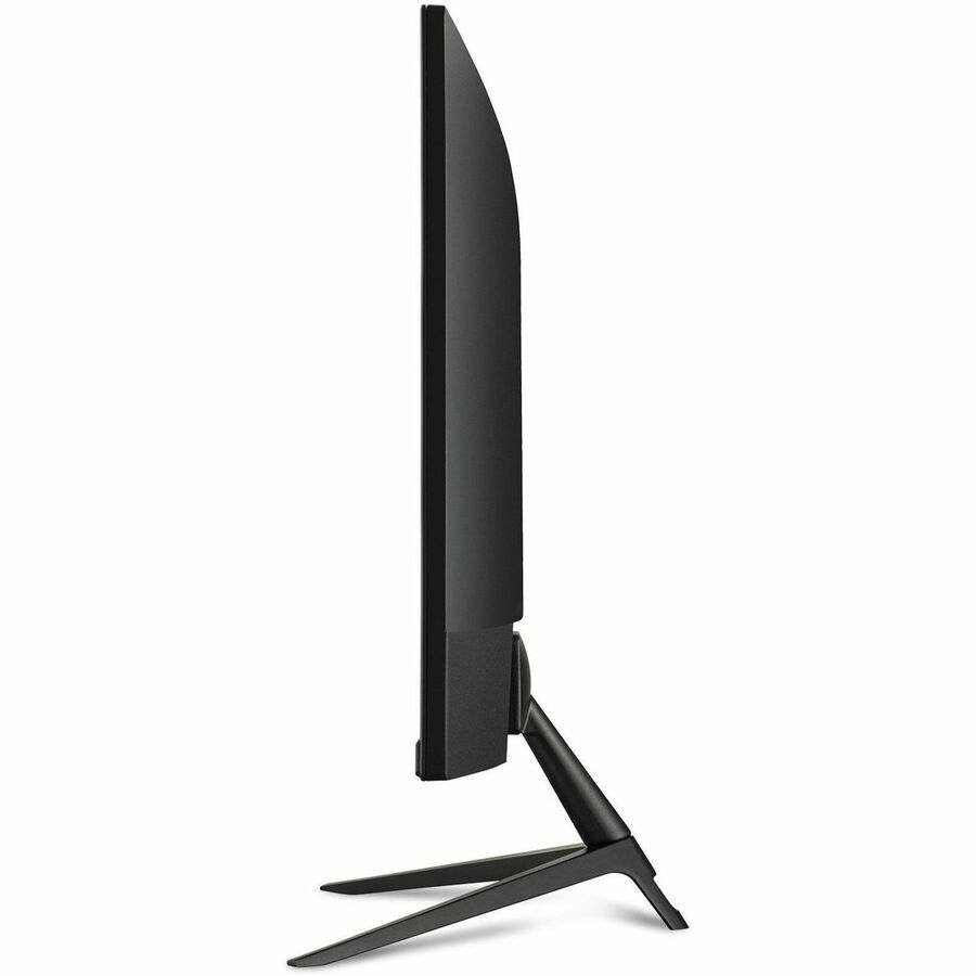 ViewSonic OMNI VX2428 23.8" Full HD LED Gaming LCD Monitor - 16:9 - Black