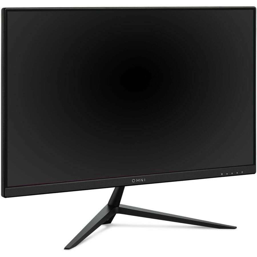 ViewSonic OMNI VX2428 23.8" Full HD LED Gaming LCD Monitor - 16:9 - Black