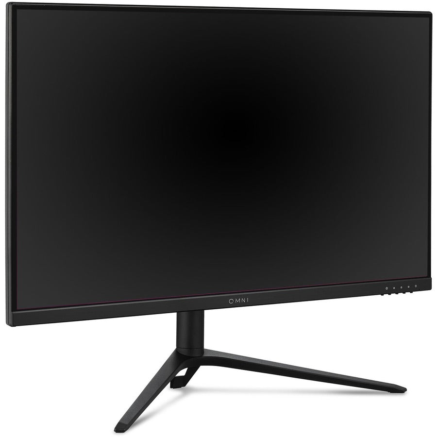 ViewSonic OMNI VX2728J 27" Full HD LED Gaming LCD Monitor - 16:9 - Black