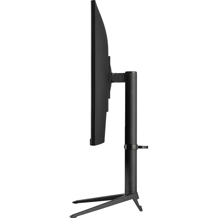 ViewSonic OMNI VX2728J 27" Full HD LED Gaming LCD Monitor - 16:9 - Black