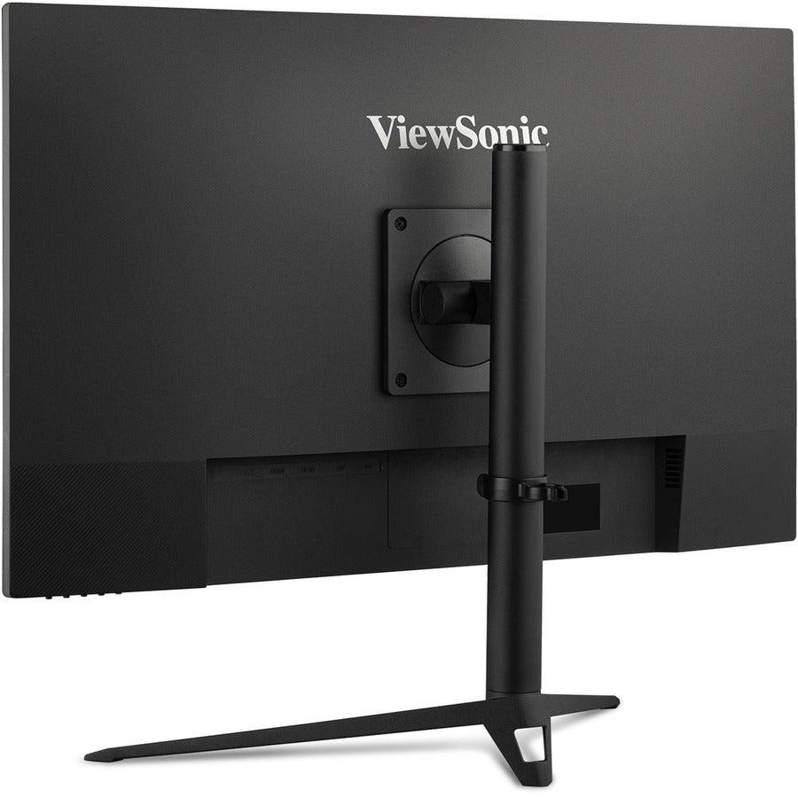 ViewSonic OMNI VX2728J 27" Full HD LED Gaming LCD Monitor - 16:9 - Black