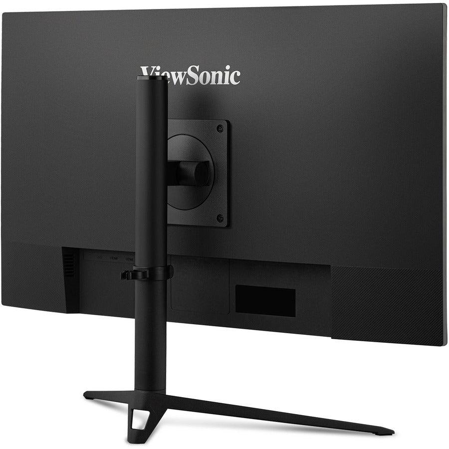 ViewSonic OMNI VX2728J 27" Full HD LED Gaming LCD Monitor - 16:9 - Black