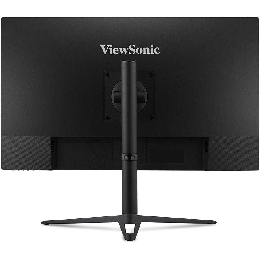 ViewSonic OMNI VX2728J 27" Full HD LED Gaming LCD Monitor - 16:9 - Black