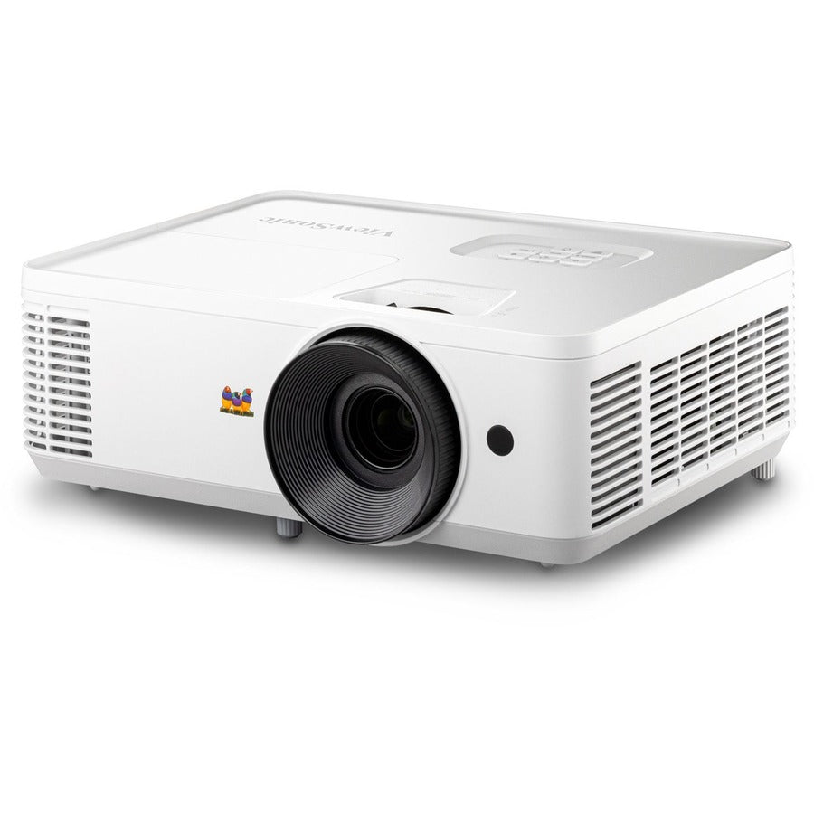 ViewSonic PA700S 4500 Lumens SVGA High Brightness Projector with Vertical Keystone for