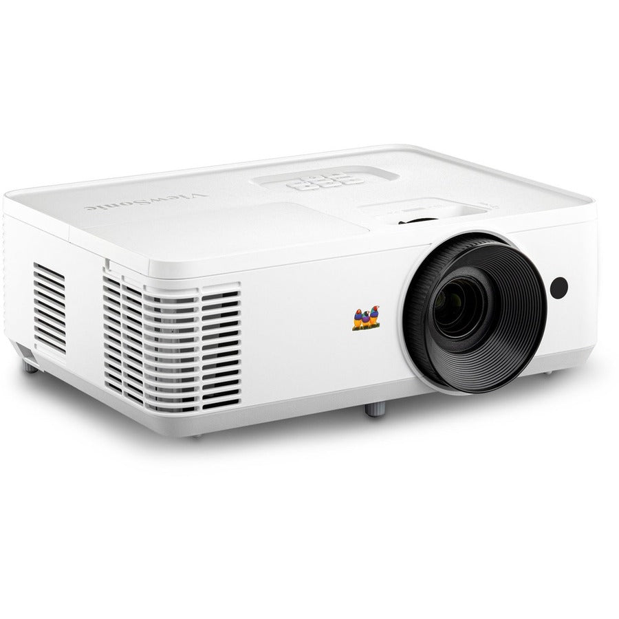 ViewSonic PA700W 4500 Lumens WXGA High Brightness Projector with Vertical Keystone for