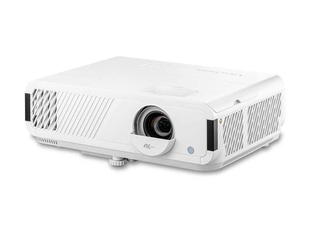 ViewSonic PX749-4K - For Xbox - DLP projector - UHP - 4000 ANSI lumens - 3840 x 2160 - 16:9 - 4K