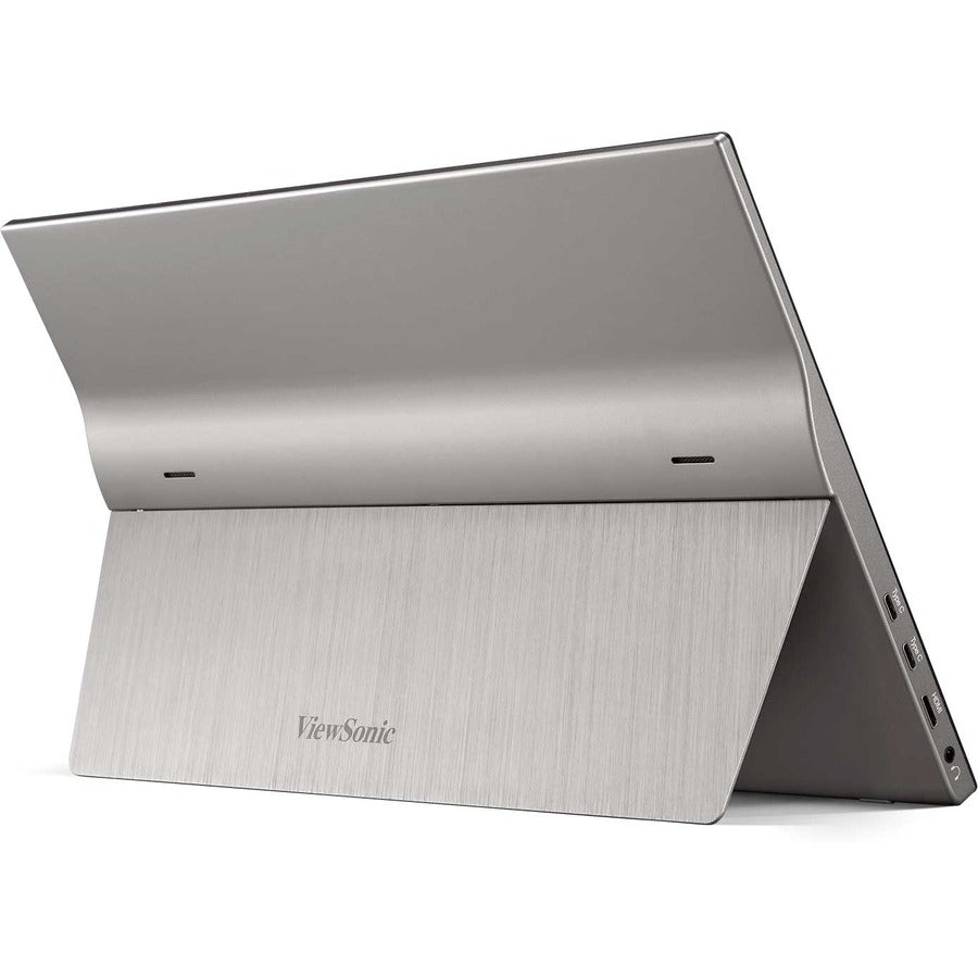 ViewSonic TD1655 16" Touch Portable Monitor