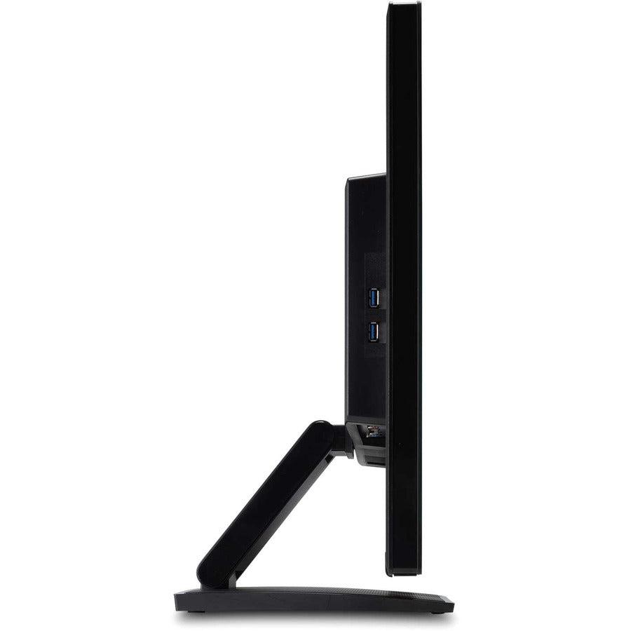 ViewSonic TD2760 27" 10-point Touch Screen Monitor