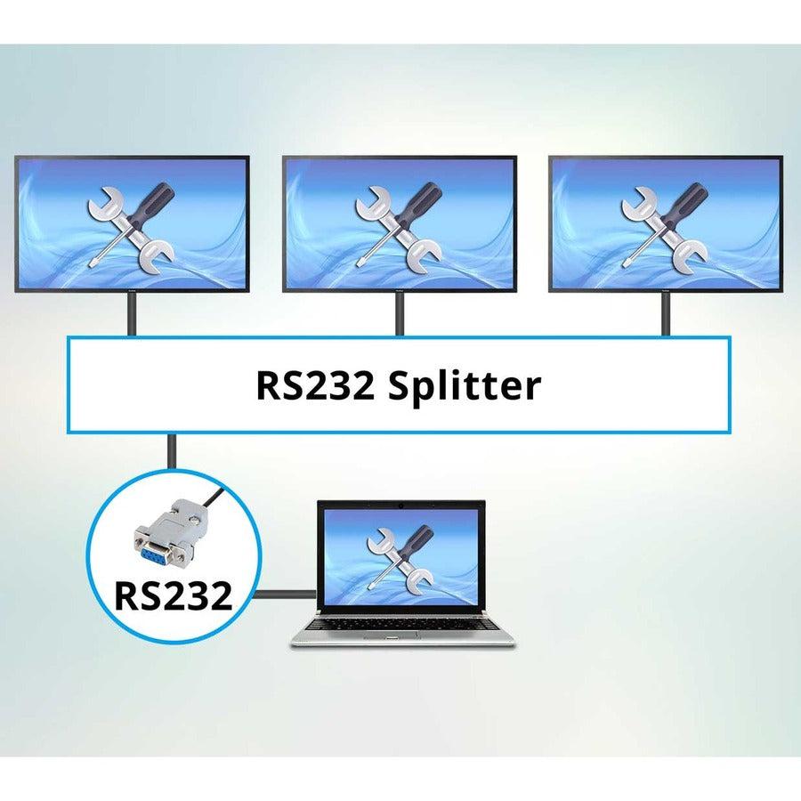 ViewSonic TD2760 27" 10-point Touch Screen Monitor