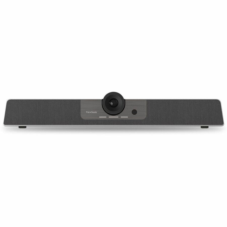 ViewSonic UMB202 TeamJoin 4K Video Bar - Microsoft Teams Rooms Solution | Tecisoft