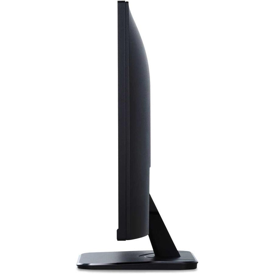 ViewSonic VA2256-mhd 22" Full HD Monitor