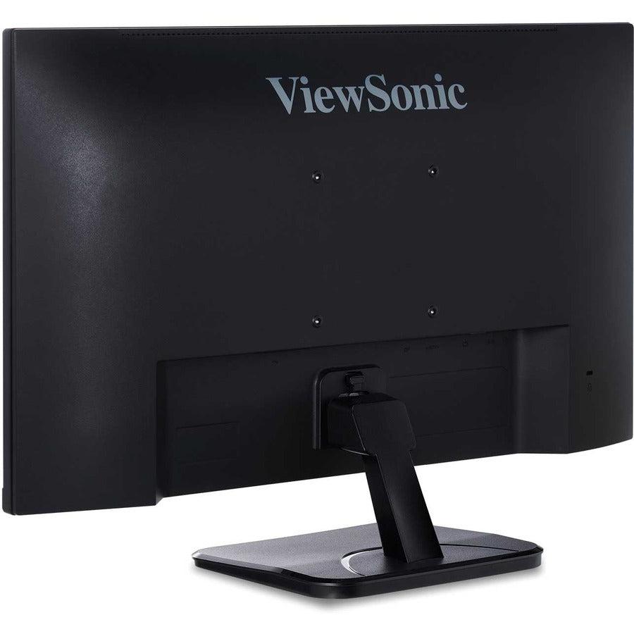 ViewSonic VA2256-mhd 22" Full HD Monitor
