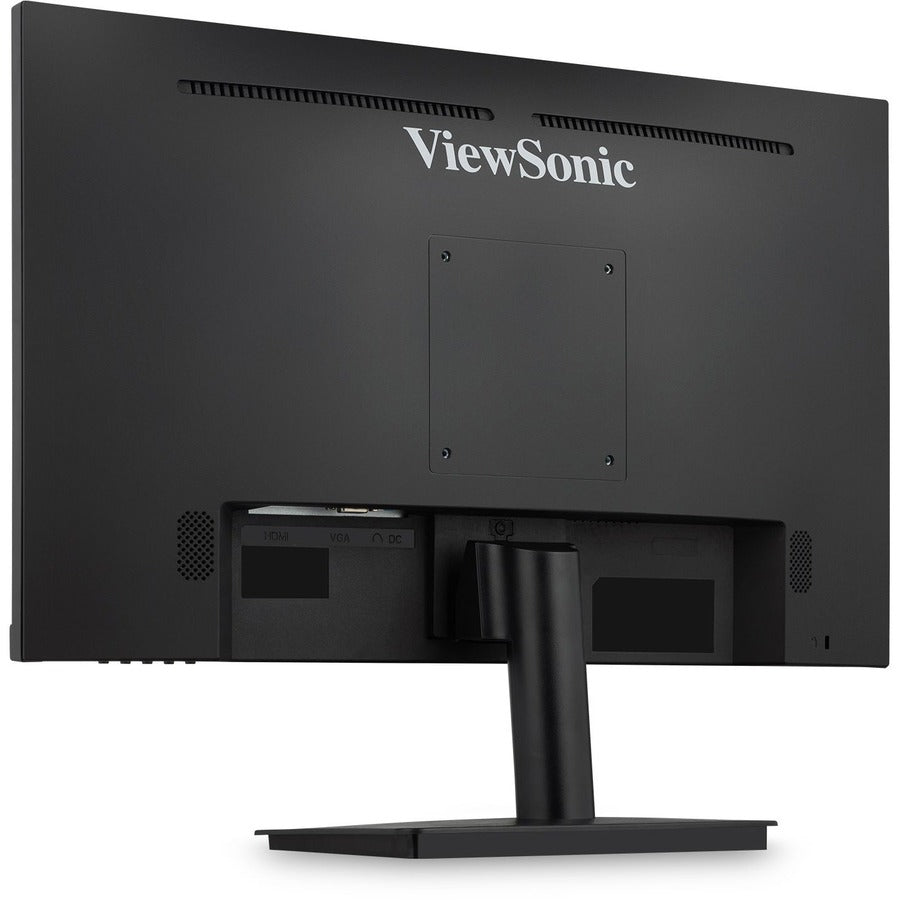 ViewSonic VA2409M 23.6" Full HD LED LCD Monitor - 16:9 - Black