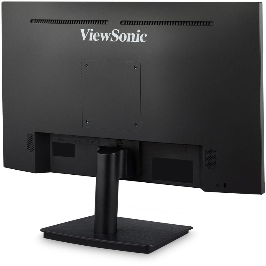 ViewSonic VA2409M - 24-inch IPS Full HD Monitor