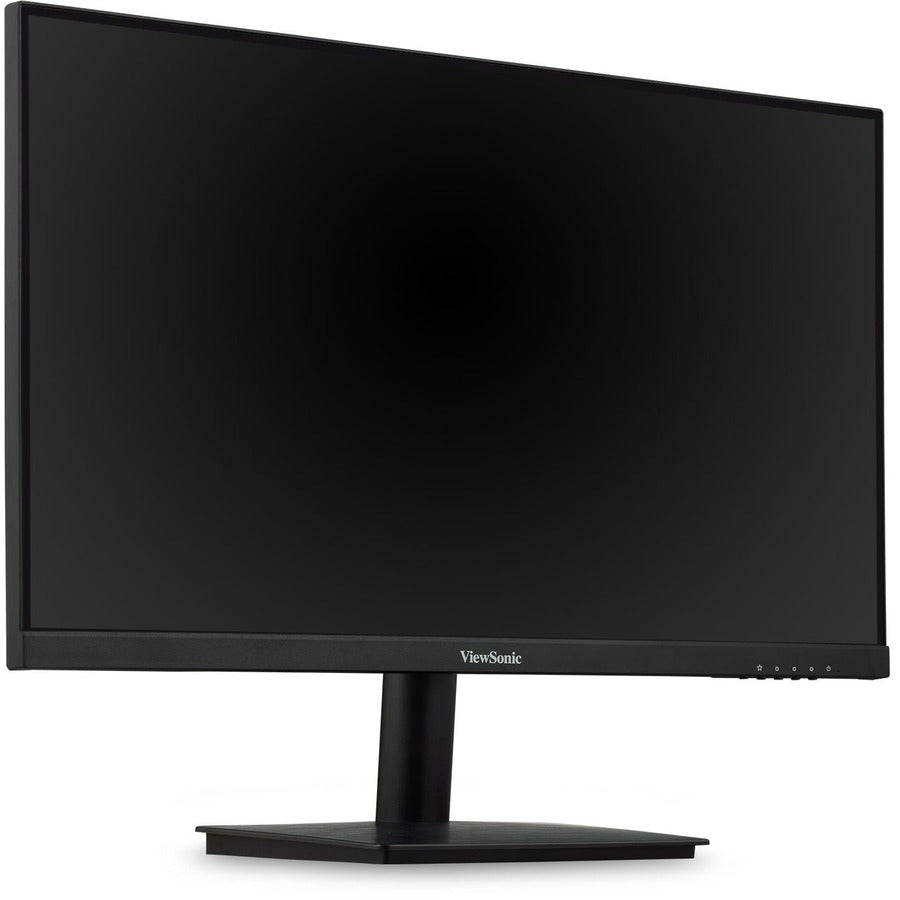 ViewSonic VA2409M - 24-inch IPS Full HD Monitor