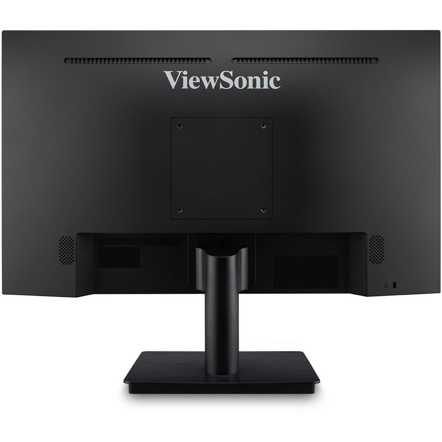 ViewSonic VA2409M - 24-inch IPS Full HD Monitor