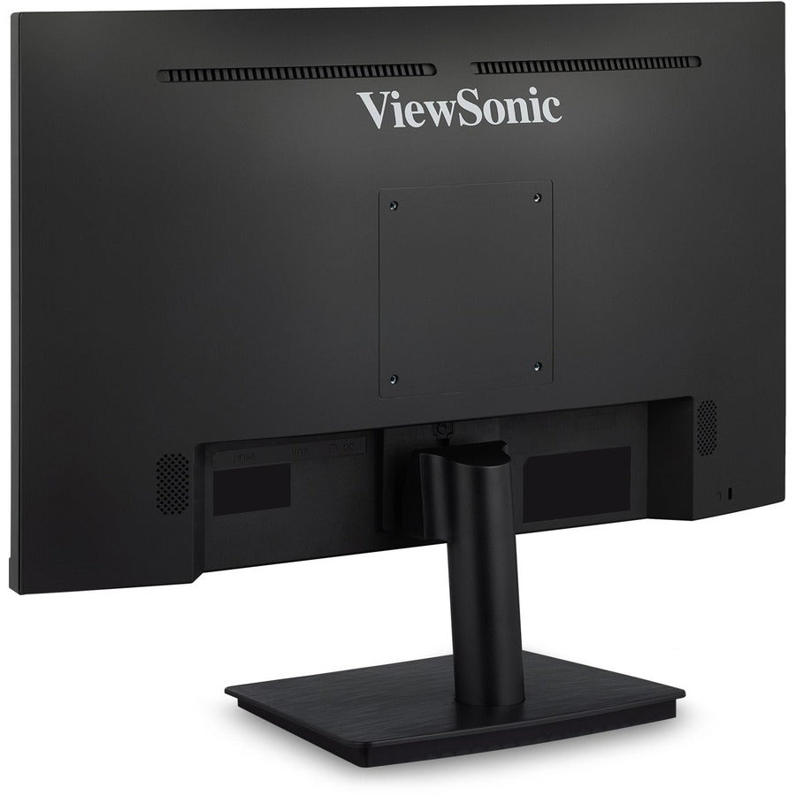 ViewSonic VA2409M - 24-inch IPS Full HD Monitor
