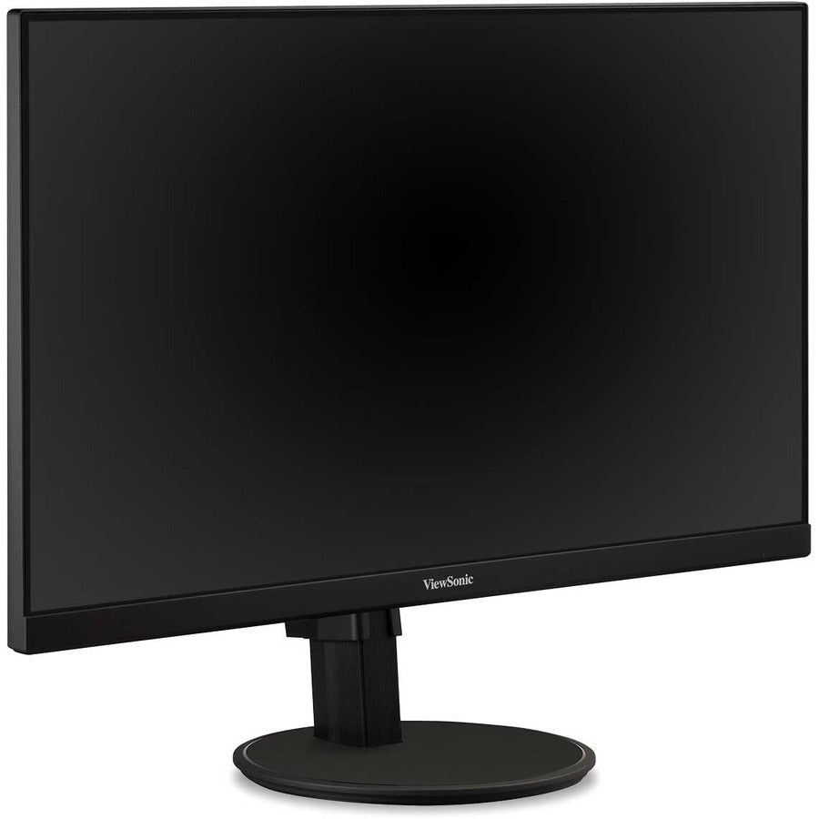 ViewSonic VA2447-MHJ, 24" 1080p MVA Full Ergonomic Monitor