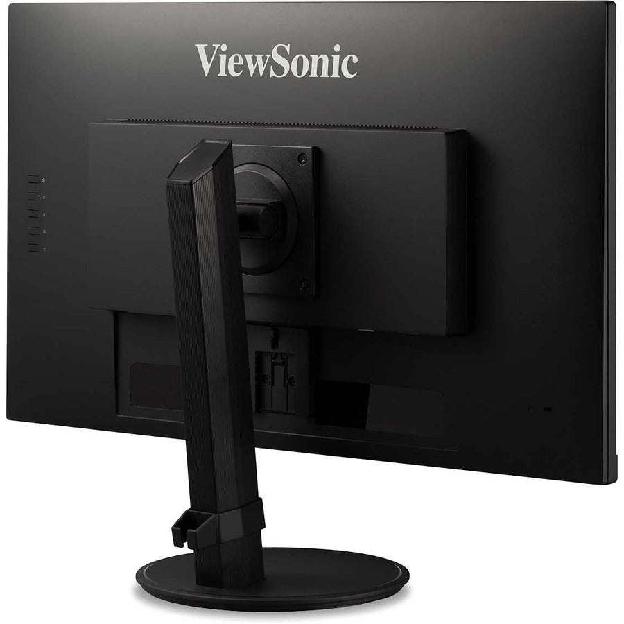 ViewSonic VA2447-MHJ, 24" 1080p MVA Full Ergonomic Monitor