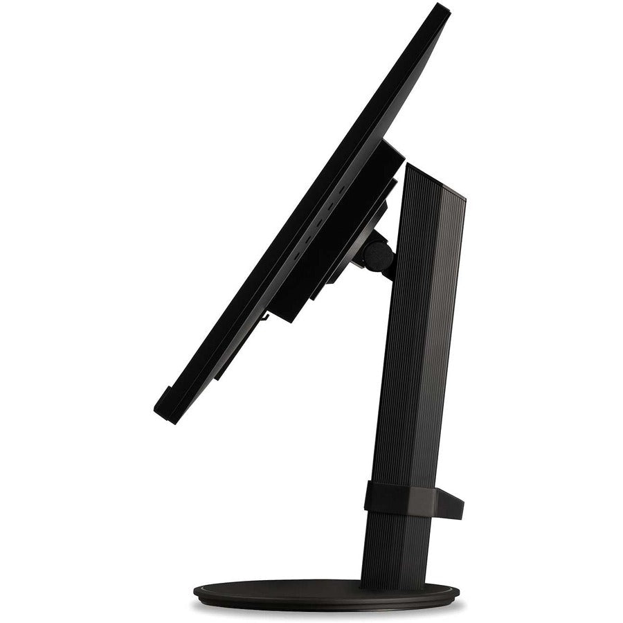 ViewSonic VA2447-MHJ, 24" 1080p MVA Full Ergonomic Monitor