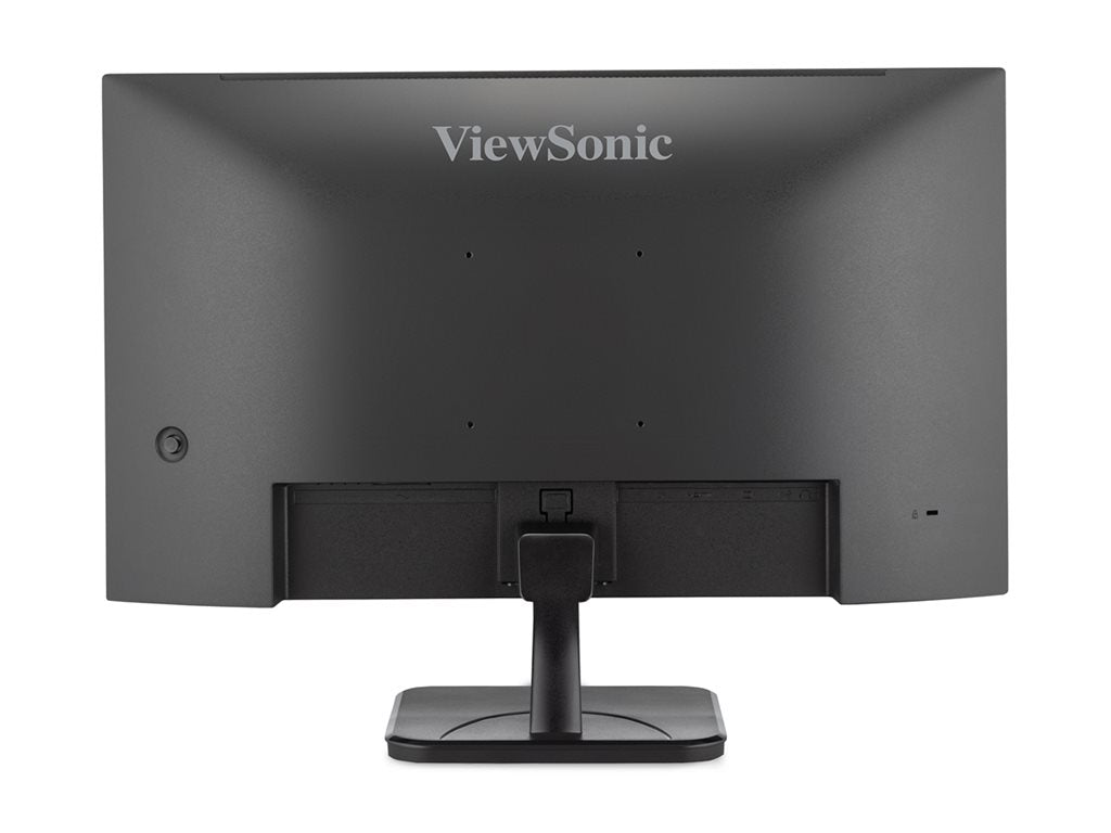 ViewSonic VA2456A-MHD - LED monitor - 24 (23.8" viewable) - 1920 x 1080 Full HD (1080p) @ 120 Hz - IPS - 250 cd/mï¿½ - 1500:1