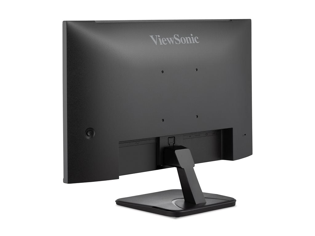 ViewSonic VA2456A-MHD - LED monitor - 24 (23.8" viewable) - 1920 x 1080 Full HD (1080p) @ 120 Hz - IPS - 250 cd/mï¿½ - 1500:1