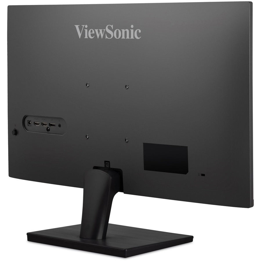 ViewSonic VA2715-2K-MHD 27 Inch 1440p LED Monitor with Adaptive Sync, Ultra-Thin Bezels, HDMI and DisplayPort Inputs for Home and Office