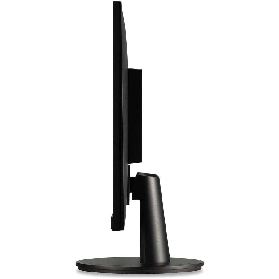 ViewSonic VA2747-MH 27" Frameless 1080p Monitor - FreeSync HDMI VGA Display | TechSoft