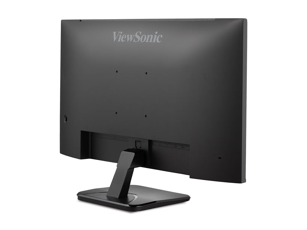 ViewSonic VA2756A-MHD - LED monitor - 27 - 1920 x 1080 Full HD (1080p) @ 120 Hz - IPS - 250 cd/mï¿½ - 1500:1 - 1 ms - HDMI