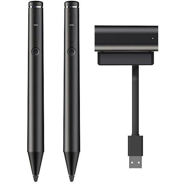 ViewSonic VB-PEN-004 - Active Stylus Pen, Page Flipper and Spotlight Button for ViewBoard IFP62 and IFP70 Series
